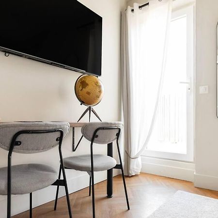 La Terrasse/ Clim/ Vue Apartment การ์กาซอน ภายนอก รูปภาพ